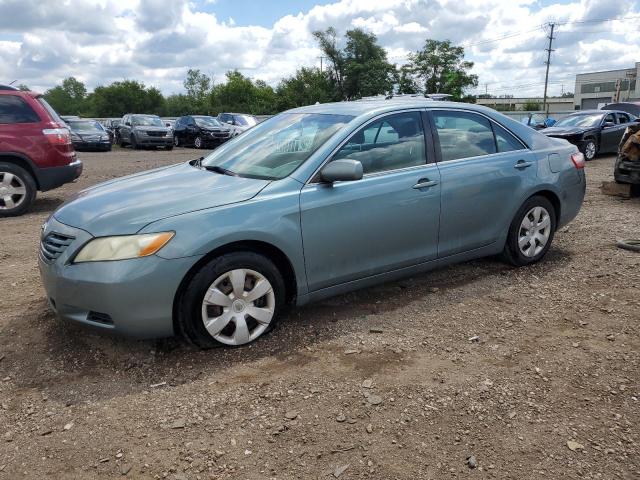 2009 TOYOTA CAMRY BASE, 