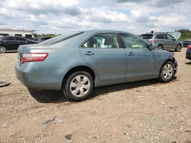 4T4BE46K49R064950 - 2009 TOYOTA CAMRY BASE GREEN photo 3