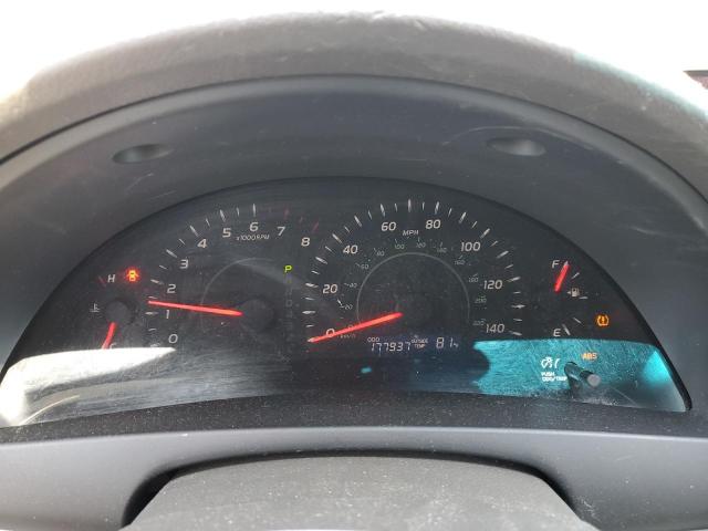 4T4BE46K49R064950 - 2009 TOYOTA CAMRY BASE GREEN photo 9