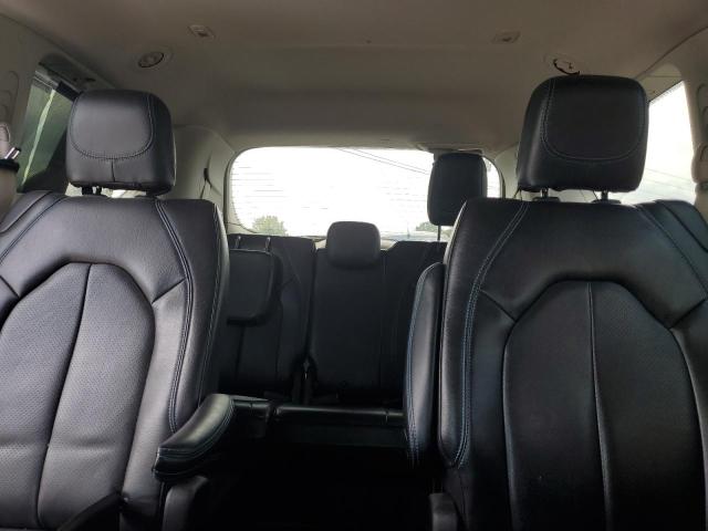 2C4RC1BG4MR585238 - 2021 CHRYSLER PACIFICA TOURING L GRAY photo 10