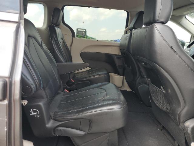 2C4RC1BG4MR585238 - 2021 CHRYSLER PACIFICA TOURING L GRAY photo 11