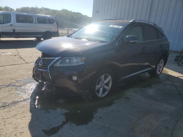 2013 LEXUS RX 350 BASE, 