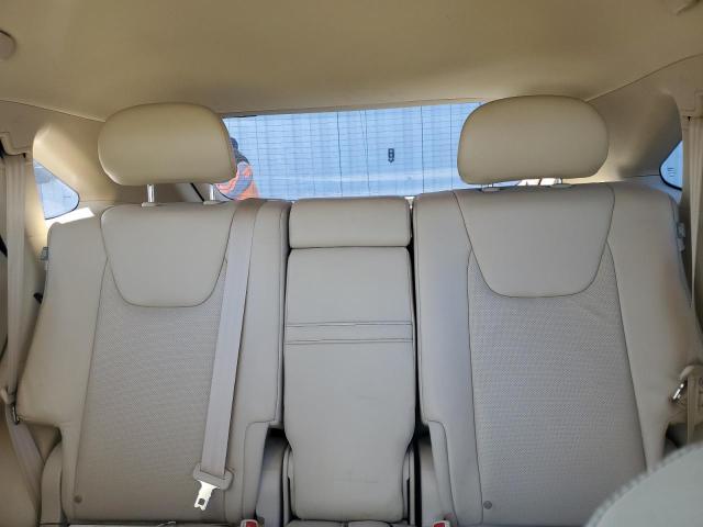 2T2BK1BA4DC183974 - 2013 LEXUS RX 350 BASE 棕色 照片 10