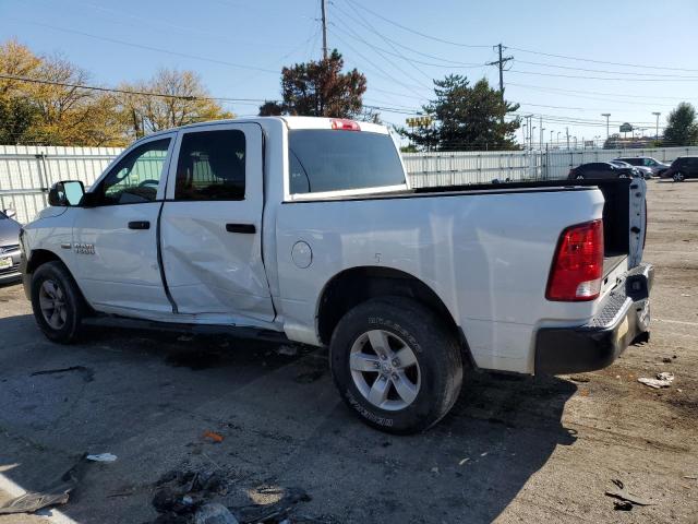 3C6RR7KTXGG228503 - 2016 RAM 1500 ST WHITE photo 2