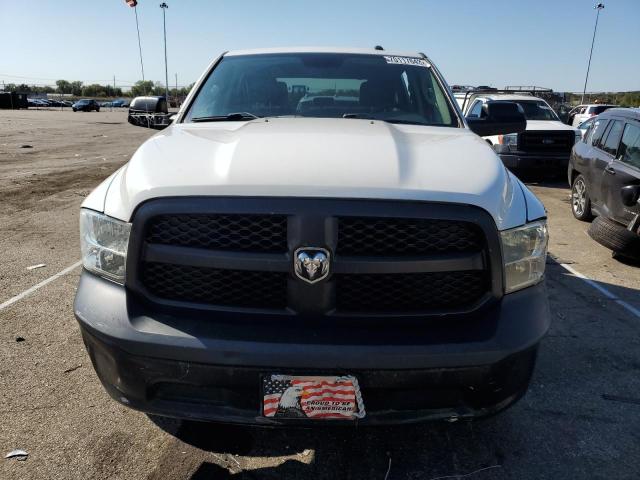 3C6RR7KTXGG228503 - 2016 RAM 1500 ST WHITE photo 5