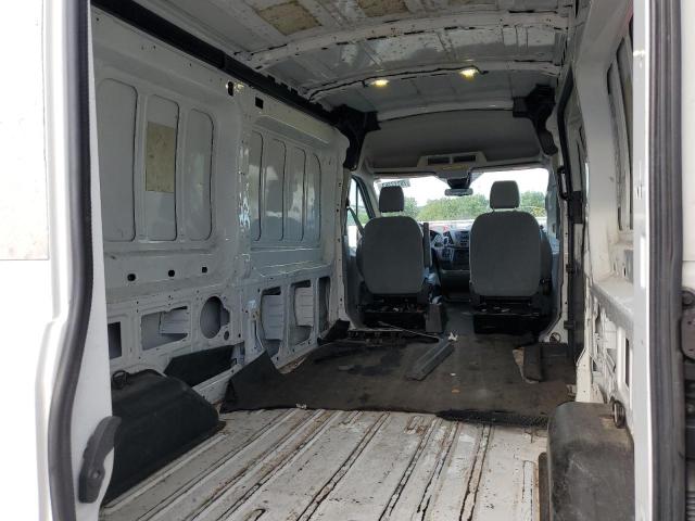 1FTBW2CM7GKB30552 - 2016 FORD TRANSIT T-350 WHITE photo 10