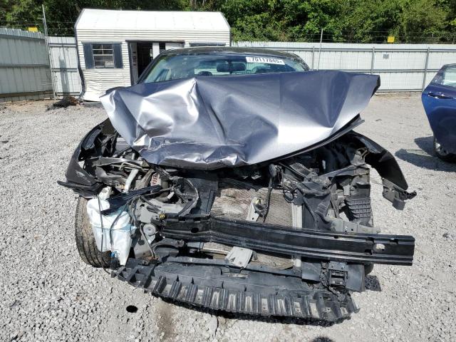 3N1AB7AP7KY414780 - 2019 NISSAN SENTRA S GRAY photo 5
