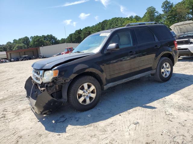 2009 FORD ESCAPE LIMITED, 