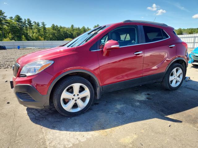 2016 BUICK ENCORE, 
