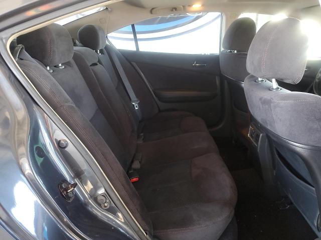 1N4AA5AP2AC839373 - 2010 NISSAN MAXIMA S CHARCOAL photo 10