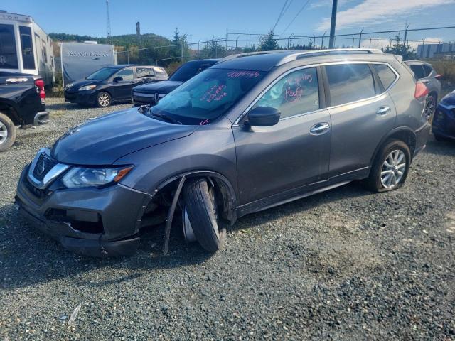 2019 NISSAN ROGUE S, 
