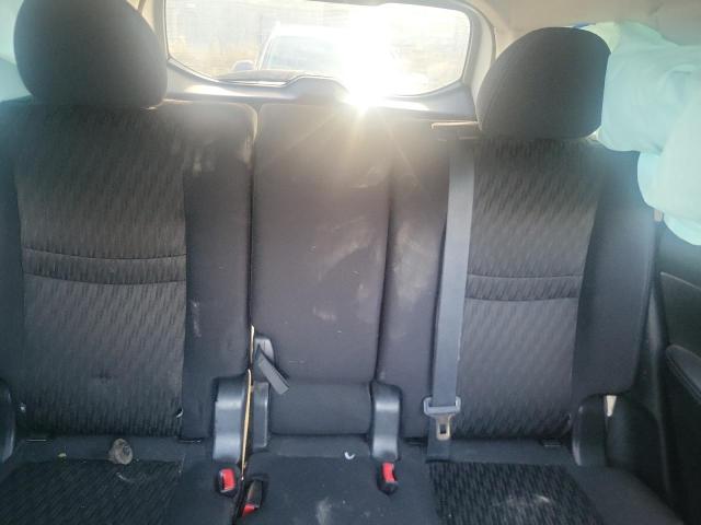 5N1AT2MV4KC817563 - 2019 NISSAN ROGUE S 石墨色 照片 10