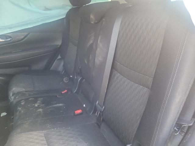 5N1AT2MV4KC817563 - 2019 NISSAN ROGUE S 石墨色 照片 11