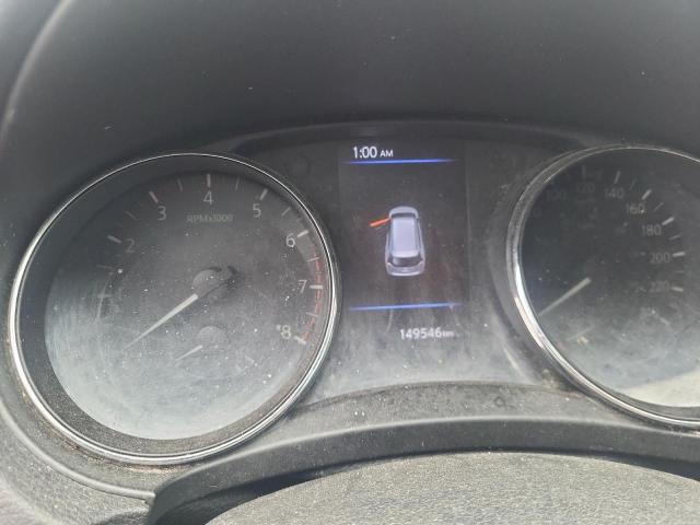 5N1AT2MV4KC817563 - 2019 NISSAN ROGUE S 石墨色 照片 9