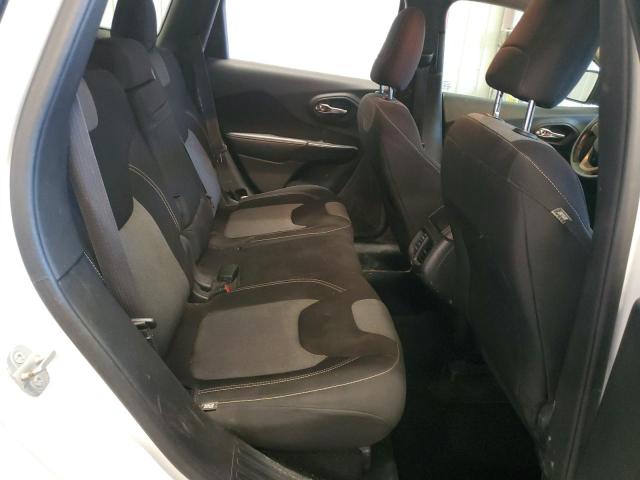 1C4PJLAB9EW267056 - 2014 JEEP CHEROKEE SPORT 白色 照片 11