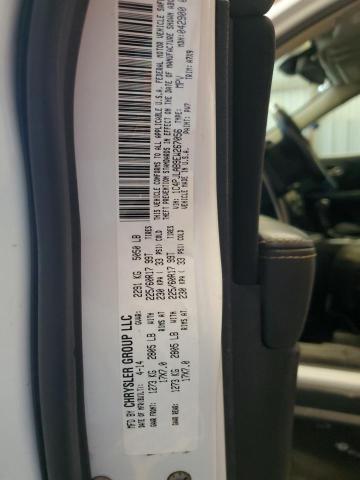 1C4PJLAB9EW267056 - 2014 JEEP CHEROKEE SPORT 白色 照片 13