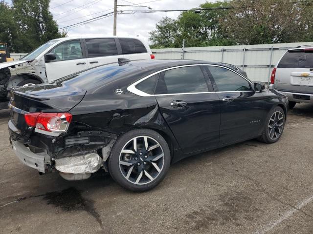 2G1145S36G9198413 - 2016 CHEVROLET IMPALA LTZ 黑色 照片 3