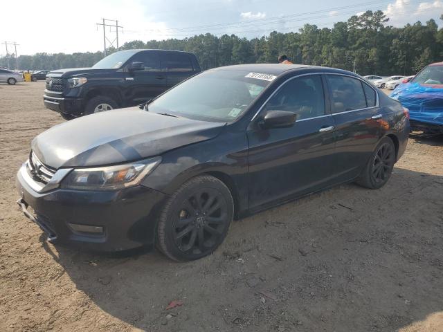 2015 HONDA ACCORD SPORT, 