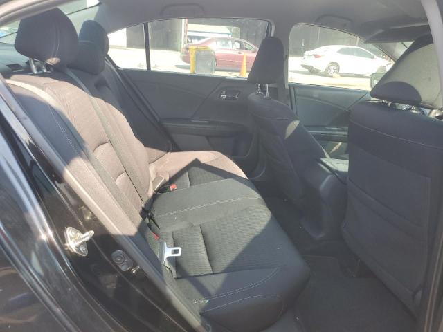 1HGCR2F51FA138300 - 2015 HONDA ACCORD SPORT შავი ფოტო 10