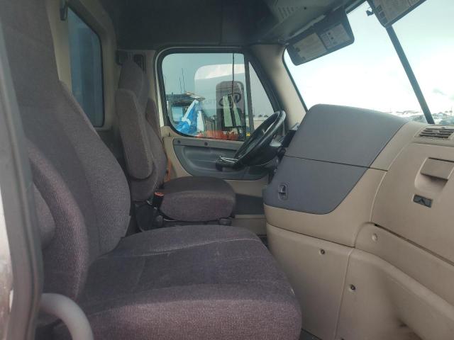 1FUJGEDR3JLJK3581 - 2018 FREIGHTLINER CASCADIA 1 Ақ фото 5