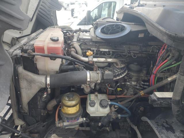 1FUJGEDR3JLJK3581 - 2018 FREIGHTLINER CASCADIA 1 Ақ фото 7