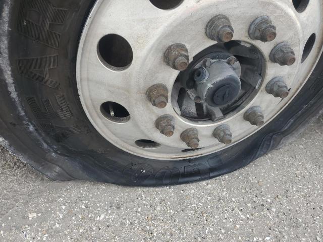 1FUJGEDR3JLJK3581 - 2018 FREIGHTLINER CASCADIA 1 Ақ фото 9