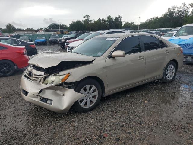 2009 TOYOTA CAMRY BASE, 