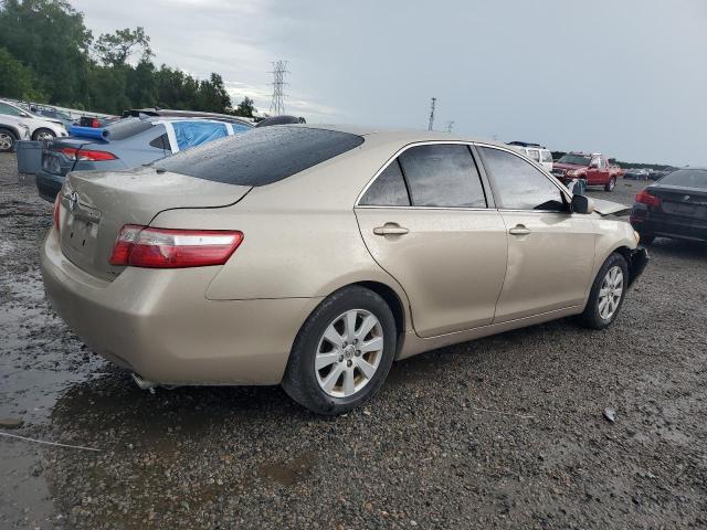 4T1BE46K39U278080 - 2009 TOYOTA CAMRY BASE TAN photo 3
