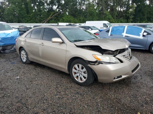 4T1BE46K39U278080 - 2009 TOYOTA CAMRY BASE TAN photo 4