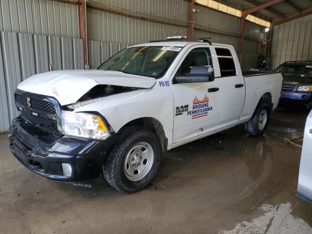 2023 RAM 1500 CLASSIC TRADESMAN, 