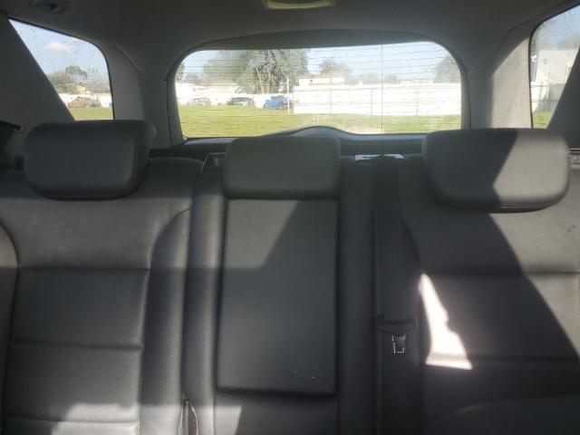 4JGBB8GB7BA719389 - 2011 MERCEDES-BENZ ML 350 4MATIC BLACK photo 10