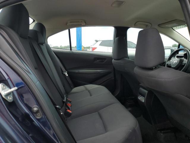 5YFB4MDE0PP033087 - 2023 TOYOTA COROLLA LE ლურჯი ფოტო 10