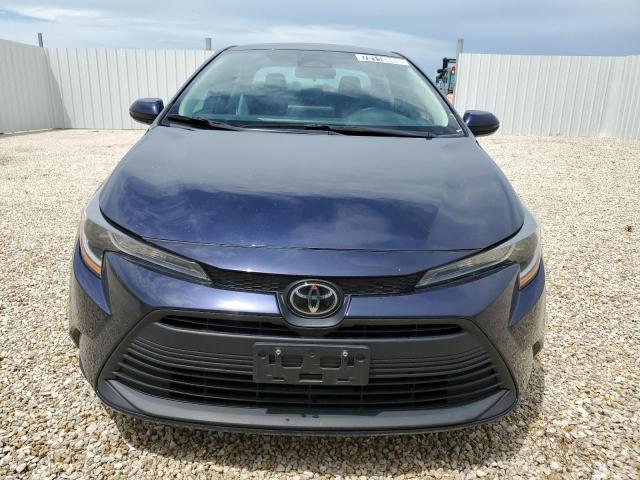 5YFB4MDE0PP033087 - 2023 TOYOTA COROLLA LE ლურჯი ფოტო 5