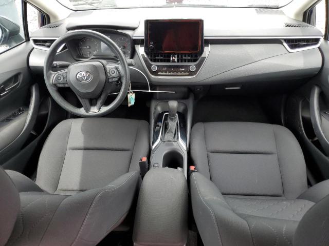 5YFB4MDE0PP033087 - 2023 TOYOTA COROLLA LE ლურჯი ფოტო 8