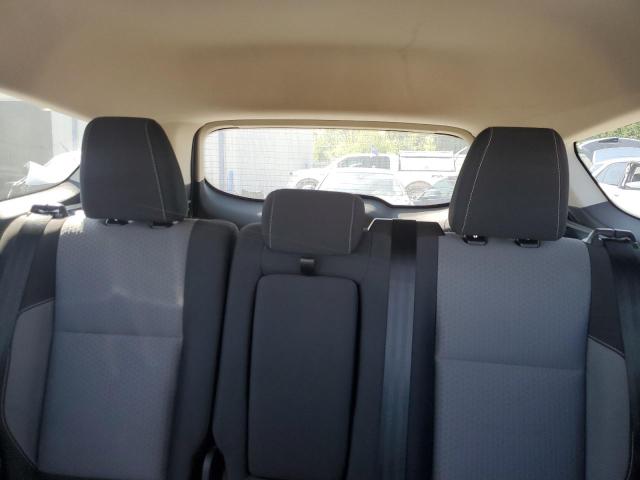 1FMCU0GD9JUA74422 - 2018 FORD ESCAPE SE Negro foto 10