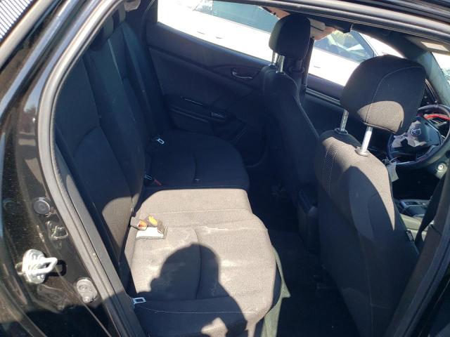 SHHFK7G47JU209856 - 2018 HONDA CIVIC SPORT 黑色 照片 10