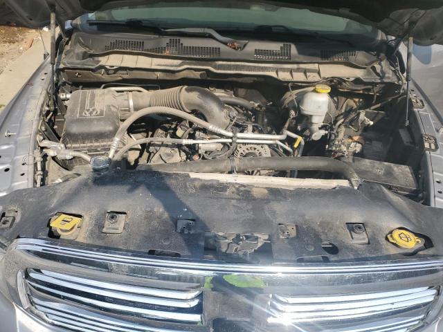 1C6RR7TT7LS101628 - 2020 RAM 1500 CLASS SLT SILVER photo 11