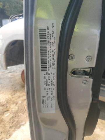 1C6RR7TT7LS101628 - 2020 RAM 1500 CLASS SLT SILVER photo 12