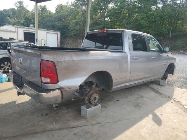 1C6RR7TT7LS101628 - 2020 RAM 1500 CLASS SLT SILVER photo 3