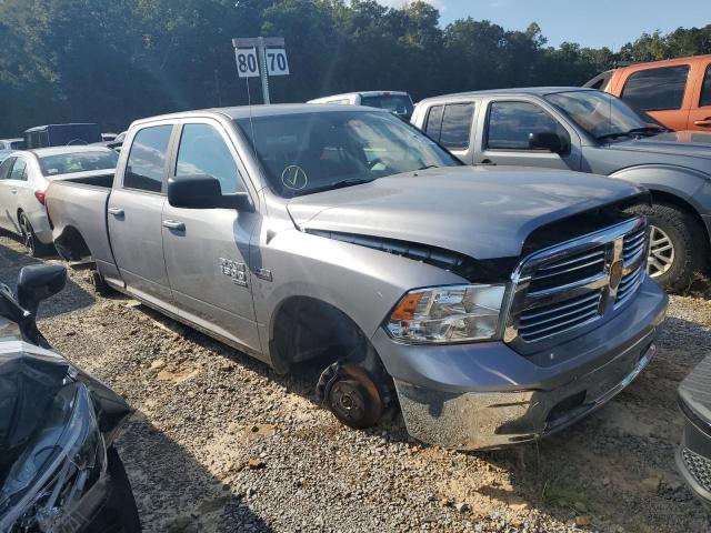 1C6RR7TT7LS101628 - 2020 RAM 1500 CLASS SLT SILVER photo 4