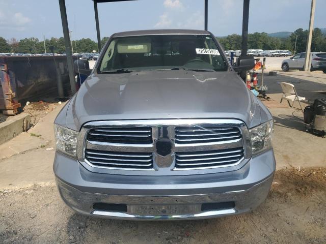 1C6RR7TT7LS101628 - 2020 RAM 1500 CLASS SLT SILVER photo 5