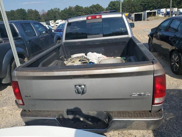 1C6RR7TT7LS101628 - 2020 RAM 1500 CLASS SLT SILVER photo 6