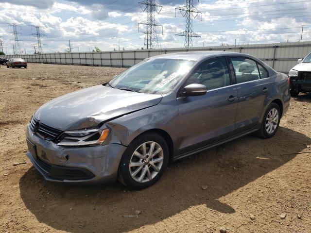 2014 VOLKSWAGEN JETTA SE, 