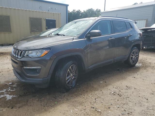 2017 JEEP COMPASS LATITUDE, 