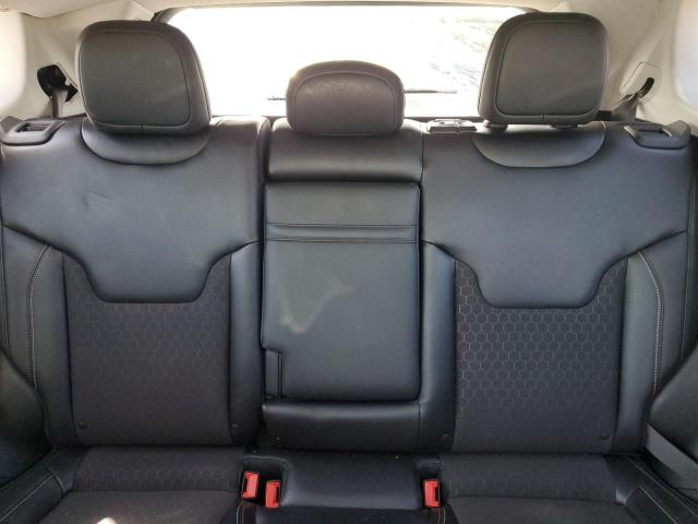 3C4NJCBB9HT632965 - 2017 JEEP COMPASS LATITUDE Серый фото 10