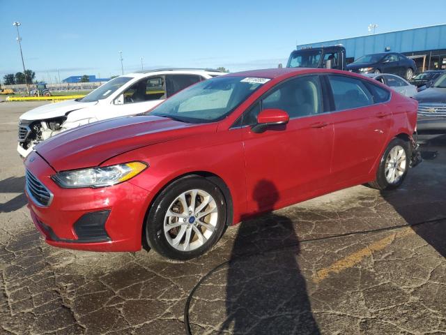 2020 FORD FUSION SE, 