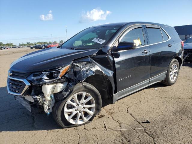 2019 CHEVROLET EQUINOX LT, 