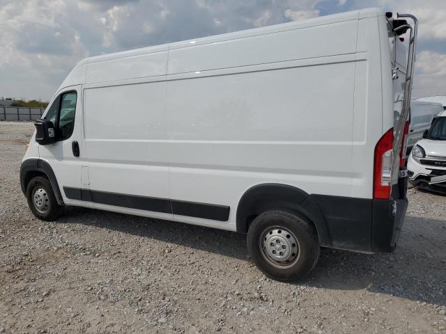 3C6LRVDG5PE560726 - 2023 RAM PROMASTER 2500 HIGH أبيض صورة 2