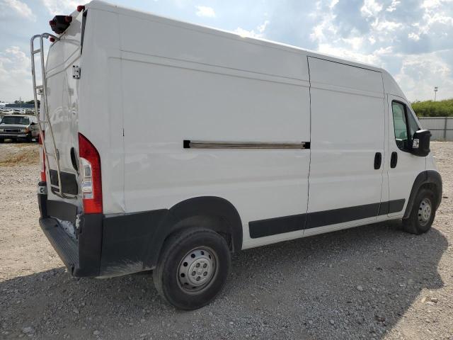 3C6LRVDG5PE560726 - 2023 RAM PROMASTER 2500 HIGH أبيض صورة 3