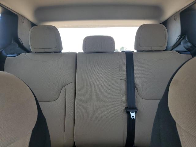 ZACCJBAB5JPH85956 - 2018 JEEP RENEGADE SPORT Biały zdjęcie 10